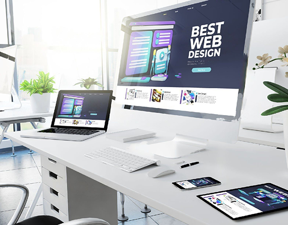 About Us Image
